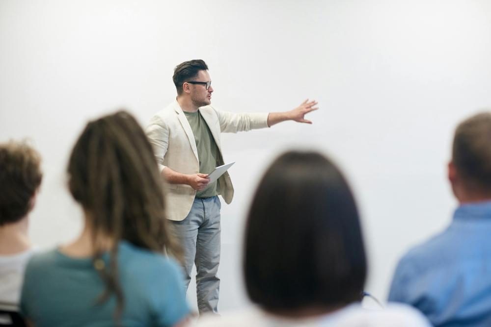 professional training